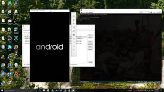 Get React-Native working - android is not recognized... among other errors