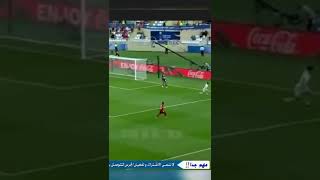 اهداف مباراة الأهلي المصري ضد الهلال السعودي مبروك للأهلي
