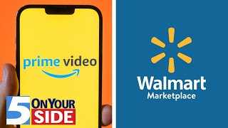 Amazon Prime vs. Walmart+, which is better?
