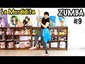 ZUMBA #9 | La mordidita - Ricky Martin