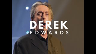 Derek Edwards Tours Ontario Fall 2024