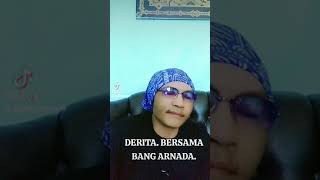 DERITA coverRHOMA IRAMA.