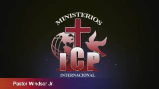 ICP MINISTRY LIVE