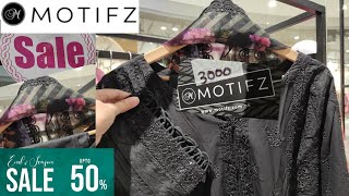 Motifz Summer Sale 2023 ll Beautiful Luxury Lawn Stiched/Unstiched ❤️