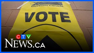 2025 snap federal election cost approx. $570M, new report finds