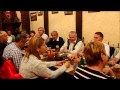 the polish pilgrim s dinner at caucasus tavern hd