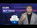 Azure AI Language & Text Analysis in Microsoft Foundry | AI-901 Azure AI Fundamentals
