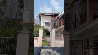 7.500 cents 2650 sqft fully furnished 4bhk villa at Karukutty | near Apollo hospital Kochi | 1.30Cr