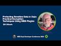 Protecting Sensitive Data in Xojo: Practical Encryption Techniques Using MBS Plugins