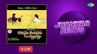 #LIVE Dilwale Dulhania Le Jayenge - Jhankar Beats | DDLJ All Songs | Hero & king Of Jhankar Studio