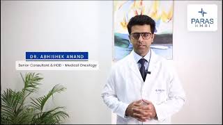 Dr. Abhishek Anand | Senior Consultant \u0026 HOD | Medical Oncology