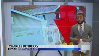 Allen County mailing property tax bills