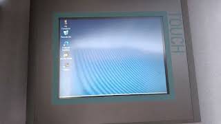 SIEMENS 6AV6643-0CD01-1AX1 SIEMENS MP277 10 TOUCH HMI 6AV66430CD011AX1