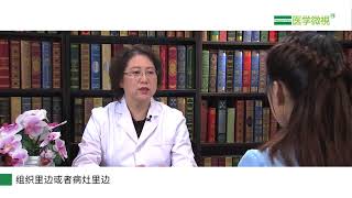 肝臟超聲檢查報告單上“高迴聲結節”“低迴聲結節”是什麼意思？What is the meaning of “high echo nodule” and “hypoecho..