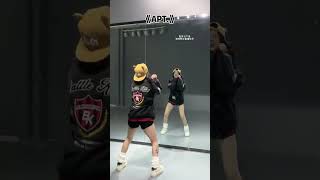 APT. • ROSÉ/ Bruno Mars #Dance Cover