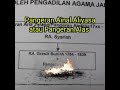 Sejarah singkat Pangeran Alas atau Pangeran Jayakarta ke VII