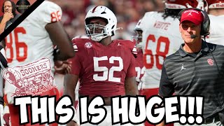 Oklahoma Just Announced Some GREAT News That Has Sooner Fans EXCITED! | Insider Talks DC Search