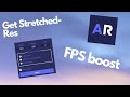 | How to download AlphaRes for Fortnite (2024) |