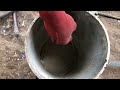 how to making a gas welding tanky