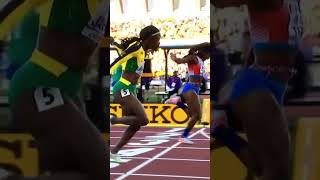 Team USA 🇺🇸 vs. Team Jamaica 🇯🇲 | Team Germany 🇩🇪  is 😂 Women‘s 4x100 m Relay Final