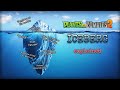 Plants Vs Zombies 2 Iceberg Explained