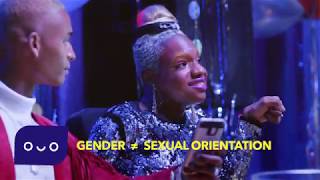 What Is Gender Identity & Sexual Orientation? | Planned Parenthood's Roo High School