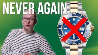 Best alternatives to every Rolex model