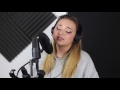 Only You | Selena Gomez '13 Reasons Why' Cover | Lauren Platt