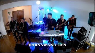 Harnaś Band - Za każdy uśmiech