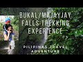 Quick guide Enchanted Bukal Falls Majayjay Laguna|Pilipinas Travel Adventure|Trekking|Richel B Malta