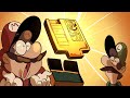 Mario's Dumpster Adventure (Vinesauce Fanimation)