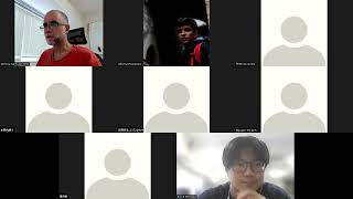 画像処理特論ーAdvanced Topics Image Processing . May 26th 2025 Image Processing 1