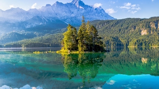 10 Hours Relaxing Soothing Music Amazing Beautiful Nature With Peaceful