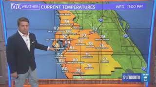 WTSP 10 News Nightside Open (7/3/19)