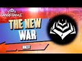 Warframe - The Hardest Choice [The New War] (Spoilers)