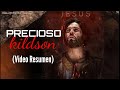 Precioso - Kildson Araújo - [Tema Oficial de la Serie Jesús]