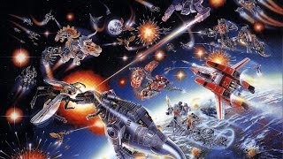 Transformers 1985 Commercials