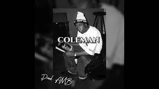 [FREE] Big L Type Beat "Coleman" Boombap Rap Hip Hop 90s Old School