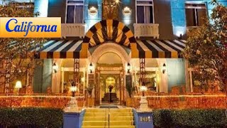 The Georgian Hotel, Santa Monica Hotels - California