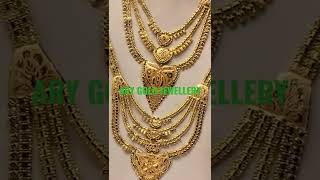 ARY GOLD JEWELLERY Full set for Marriage. Location mirqab Kuwait city