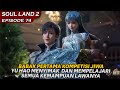 AWAL MULA SEKTE TANG AKAN KEMBALI DI KENAL DAN DI TAKUTI !  - Soul Land 2 EPISODE 74