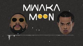 Kalash x Damso type beat "Mwaka Moon" | trap beat 2018 | rap instrumental 2017