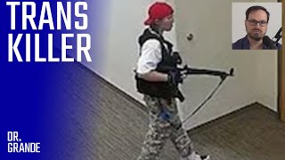 Transgender Ideology and Christianity in the Nashville School Shooting | Audrey Hale Case Analysis