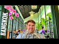 🇹🇭 Siam Hotel Bangkok Fancy Brunch Thailand