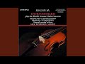 Violin Concerto in E Minor, Op. 64, MWV O 14: I. Allegro molto appassionato -