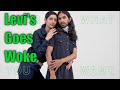 Levis Woke Gender Neutral Line Commercial