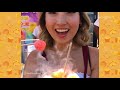 LA County Fair Giant Curly Fry Cone & Chicken And Waffle On A Stick  Festival Foodies