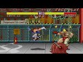 Chun-Li is too quick!-SF2 Fastest Chun-Li Record!