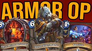 Hate Aggro Decks? Try This One Weird Trick...