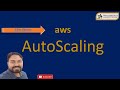 AWS AutoScaling | AutoScaling Group | Launch Template | Scale-out/-in Policies | Predictive Scaling